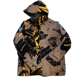Men’s Volcom Jacket